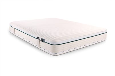 An image for Jay-Be Bamboo Hybrid 2000 Mattress