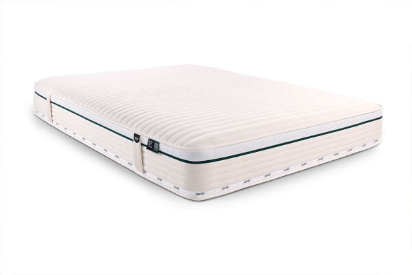 An image for Jay-Be Bamboo Hybrid 2000 Mattress