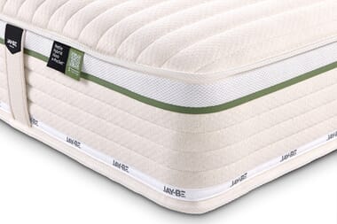 An image for Jay-Be Nettle Hybrid 2000 Mattress