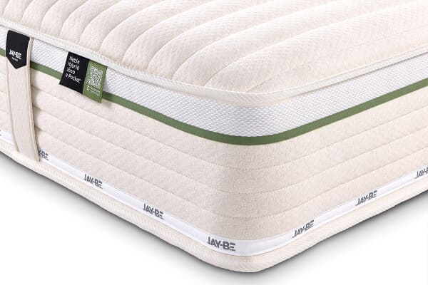 An image for Jay-Be Nettle Hybrid 2000 Mattress