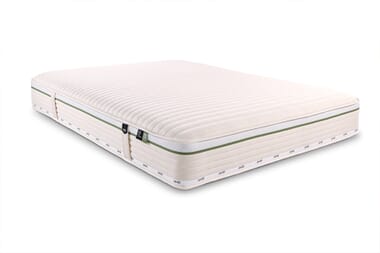 An image for Jay-Be Nettle Hybrid 2000 Mattress