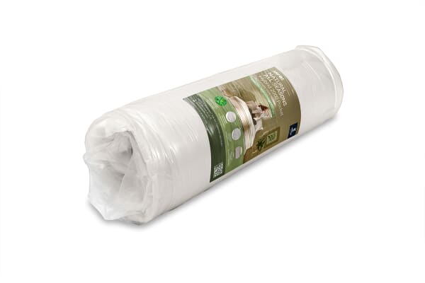 An image for Jay-Be Nettle Hybrid 2000 Mattress