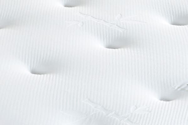 An image for Shire Bed Company Ortho Backcare Mattress + Premium Divan Bed