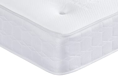 An image for Shire Bed Company Ortho Backcare Mattress + Premium Divan Bed