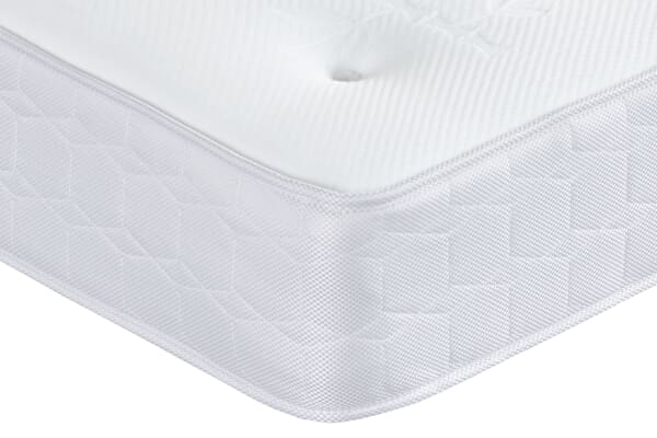 An image for Shire Bed Company Ortho Backcare Mattress + Premium Divan Bed