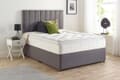 Relyon Stanton 1000 Natural Pillow Top Mattress