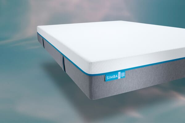 An image for Simba Hybrid® Inter Mattress