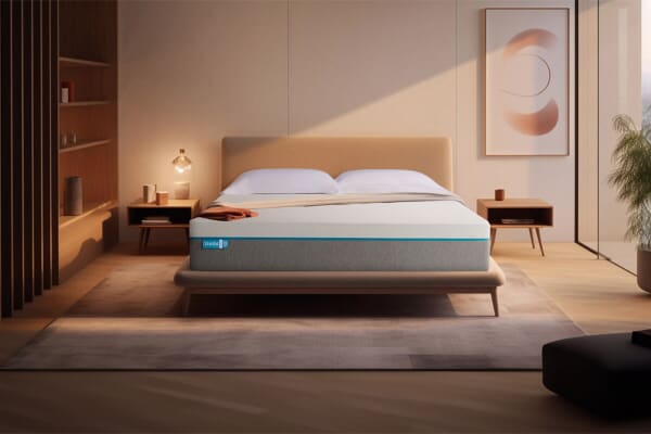 An image for Simba Hybrid® Inter Mattress