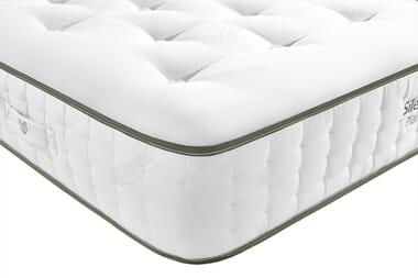 An image for Silentnight Plant Based 1200 Pocket Mattress