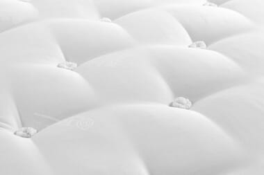 An image for Silentnight Plant Based 1200 Pocket Mattress