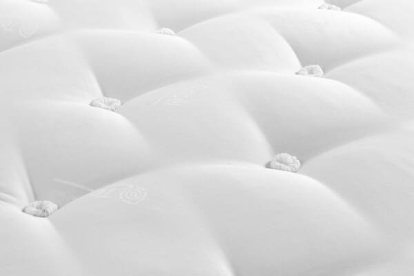 An image for Silentnight Plant Based 1200 Pocket Mattress