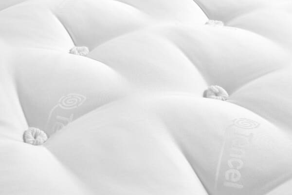 An image for Silentnight Plant Based 1800 Pillow Top Mattress