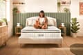 Silentnight Plant Based 1800 Pillow Top Mattress
