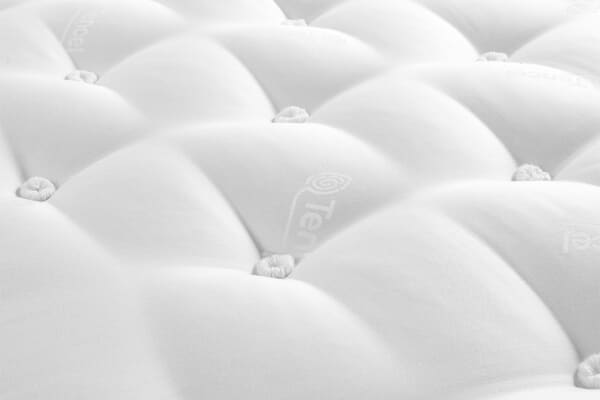 An image for Silentnight British Wool 1800 Pocket Mattress