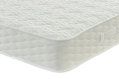 An image for Luxury Support Foam Mattress