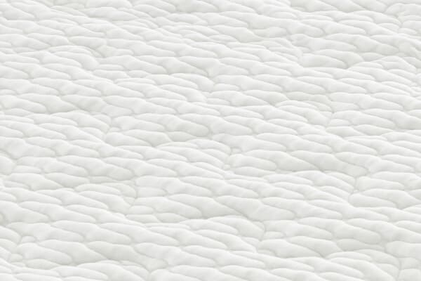 An image for Luxury Support Foam Mattress