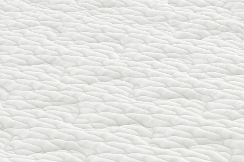 An image for Luxury Support Foam Mattress