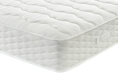 An image for Deluxe Memory Foam Mattress