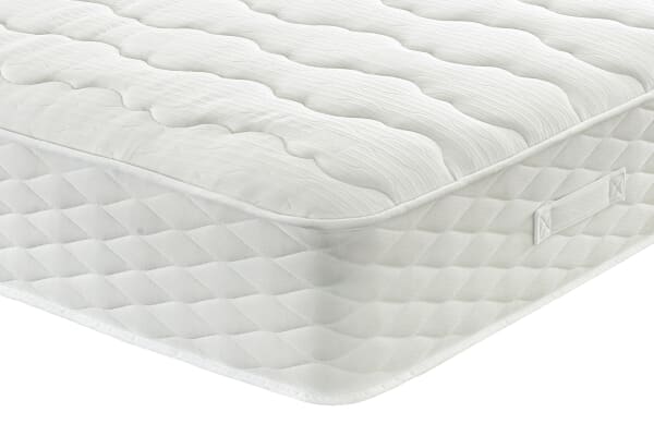 An image for Deluxe Memory Foam Mattress