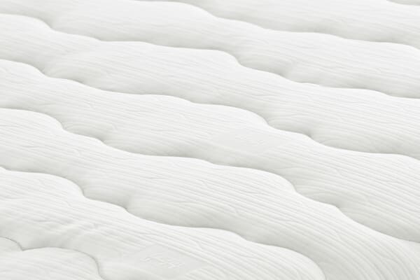 An image for Deluxe Memory Foam Mattress