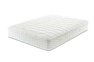 An image for Deluxe Memory Foam Mattress