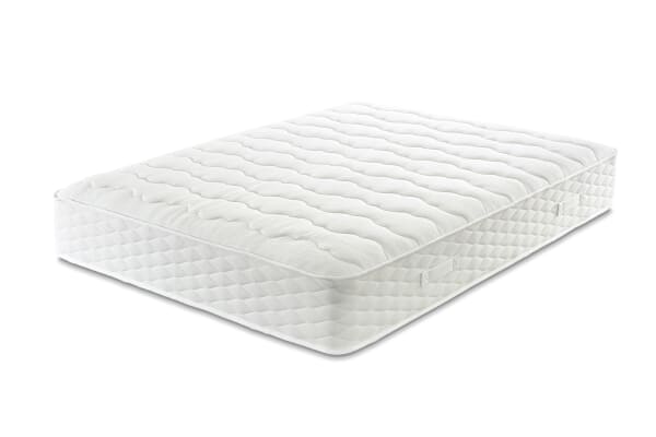 An image for Deluxe Memory Foam Mattress