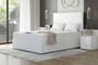 Deluxe Memory Foam Mattress