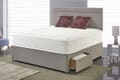 Deluxe Memory Foam Mattress