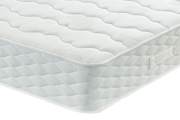An image for Ortho Support Foam Mattress