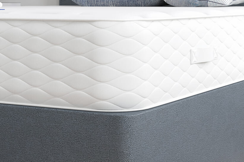An image for Ortho Support Foam Mattress