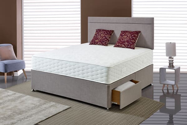 An image for Ortho Support Foam Mattress