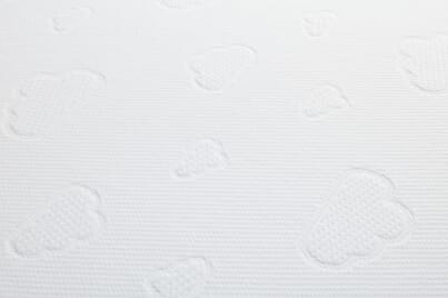 An image for Silentnight Safe Nights Snuggle Breathable Cot Mattress