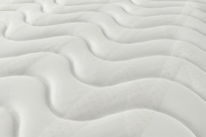 An image for Coolflex® Premium Memory Hybrid Mattress