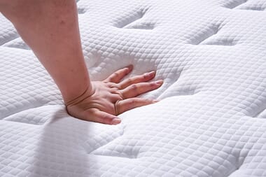 An image for SleepSoul Heaven 2000 CoolGel Pillow Top Mattress
