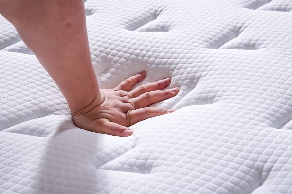 An image for SleepSoul Heaven 2000 CoolGel Pillow Top Mattress
