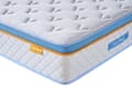 SleepSoul Heaven 2000 CoolGel Pillow Top Mattress