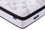 SleepSoul Heaven 3000 CoolGel Pillow Top Mattress
