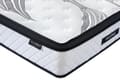 SleepSoul Heaven 3000 CoolGel Pillow Top Mattress