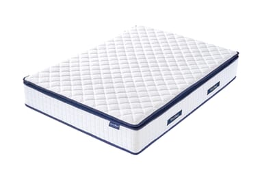 An image for SleepSoul Bliss 1500 Pocket Memory Pillow Top Mattress