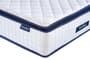 SleepSoul Bliss 1500 Pocket Memory Pillow Top Mattress