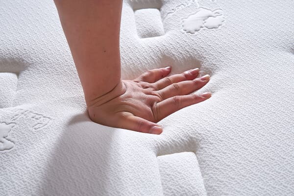An image for Sleepsoul Space 3000 Memory Pillow Top Mattress