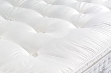An image for Sleepeezee Opulent Wool Pillow Top Mattress