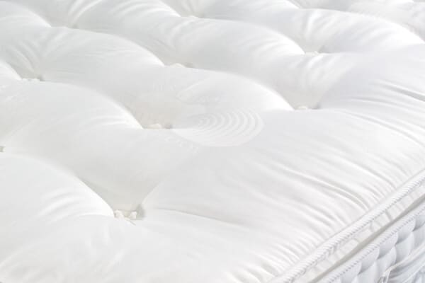 An image for Sleepeezee Opulent Wool Pillow Top Mattress
