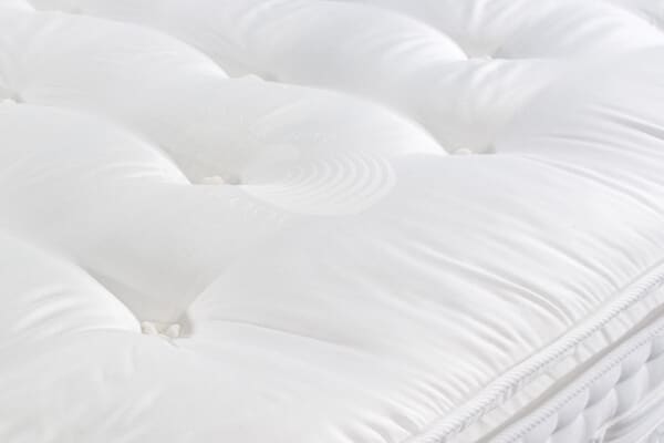 An image for Sleepeezee Opulent Wool Pillow Top Mattress + Premium Divan Bed