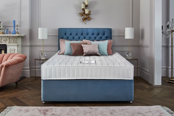 An image for Sleepeezee Ortho Firm 1000 Mattress