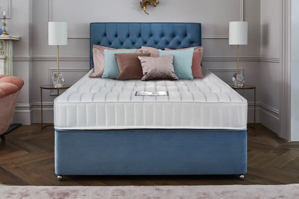 An image for Sleepeezee Ortho Firm 1000 Mattress