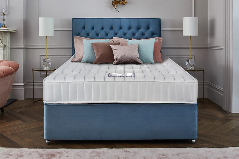 Product photograph of Sleepeezee Ortho Firm 1000 Mattress Small Double from Mattressnextday