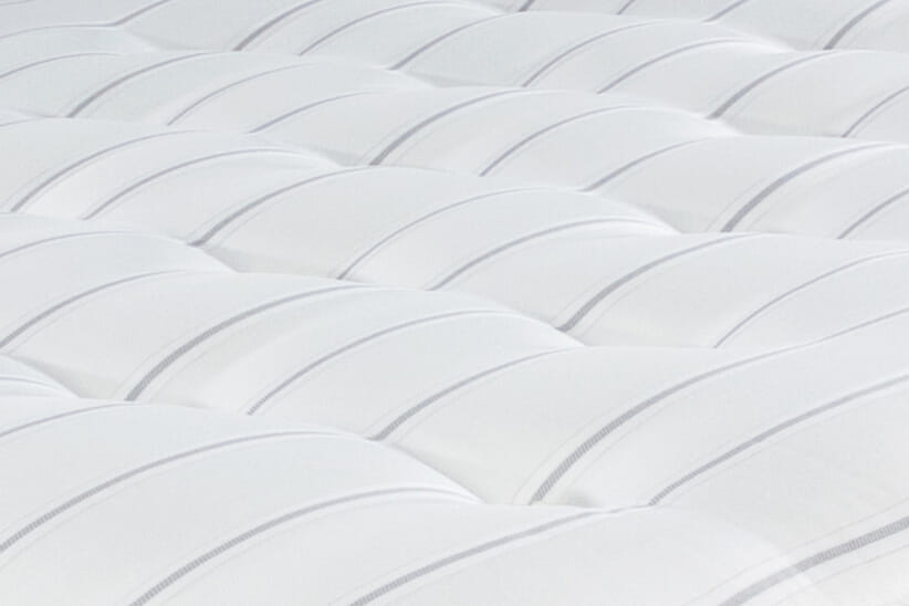 An image for Sleepeezee Ortho Firm 1600 Mattress