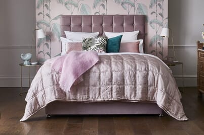 An image for Sleepeezee Ortho Firm 1600 Mattress