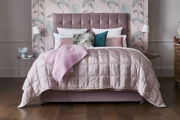 An image for Sleepeezee Ortho Firm 1600 Mattress